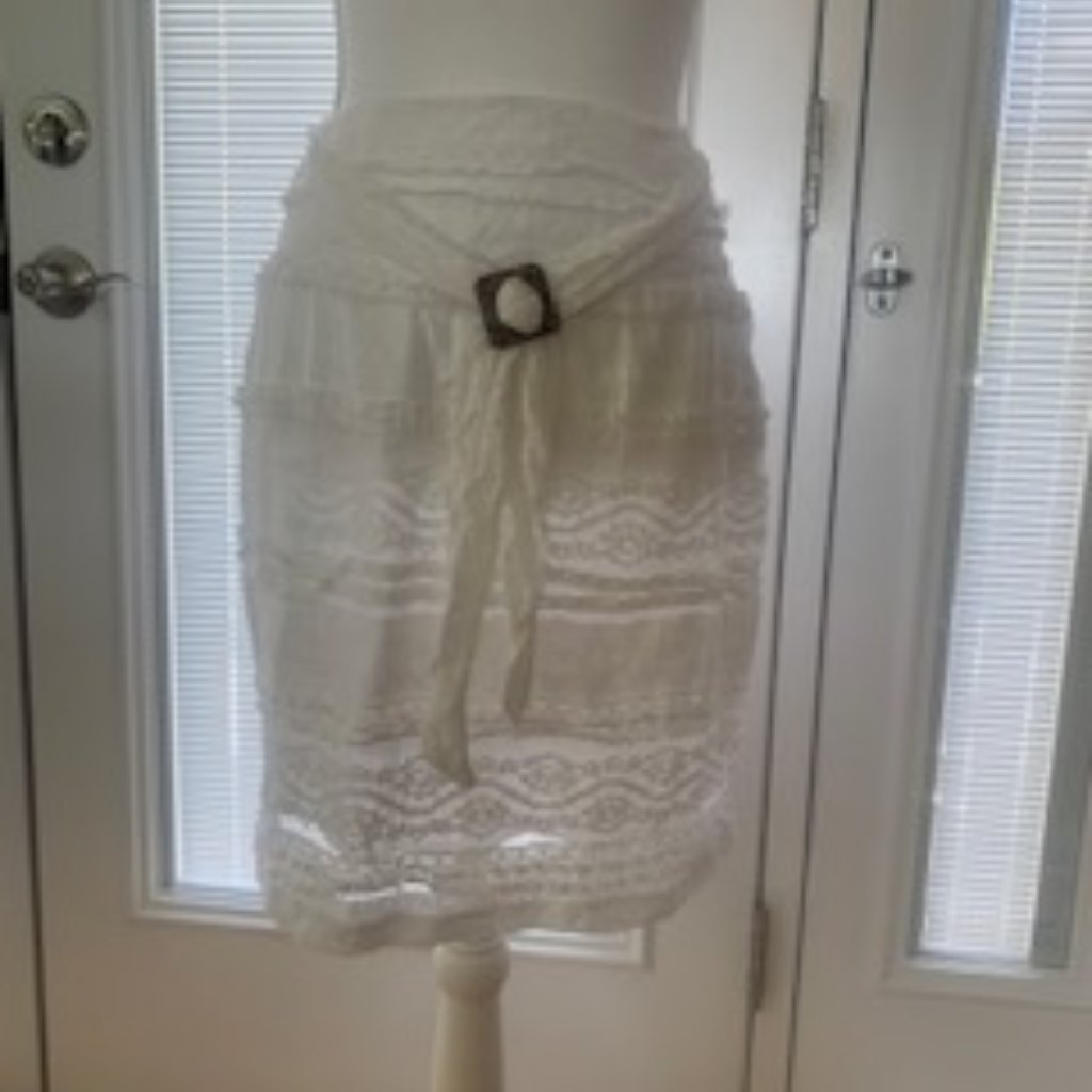 Skirt One Size Fits All